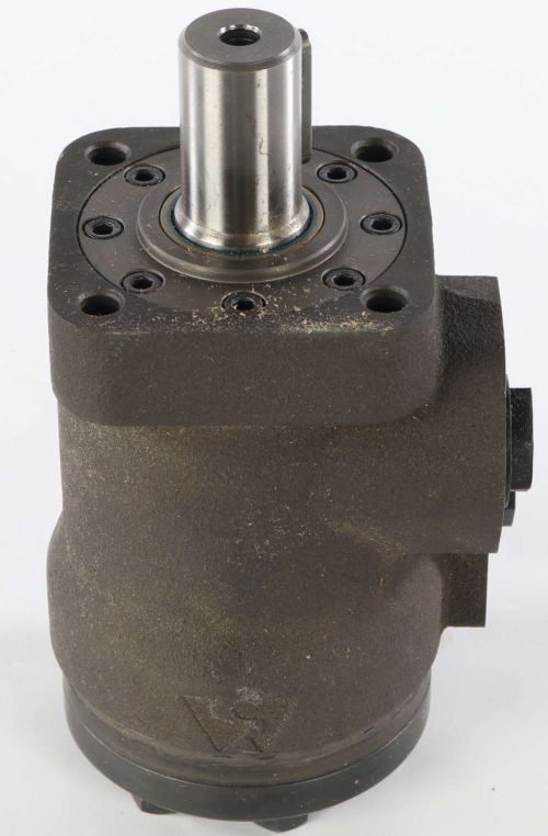 M+S HYDRAULIC HYDRAULIC MOTOR - CW ORBITAL