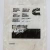 CUMMINS GASKET SCR INJEC