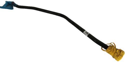 AUTOCAR OIL FILL TUBE ASSEMBLY ISB