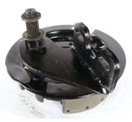 BRAKE SHOE KIT