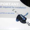 IWS QL PROPELLER 3-BLADE ALUMINUM