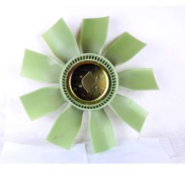 FAN BLADE
