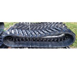 HiQUAL EXCAVATOR RUBBER TRACK -450X86X36
