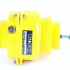 AMOT VALVE - AIR INLET SHUTDOWN