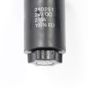 BUCHER HYDRAULICS HYDRAULIC SOLENOID VALVE