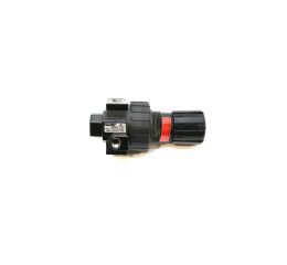 AIR MOTOR REGULATOR 1/4' INPUT