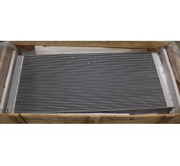 OIL COOLER