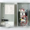 CUTLER HAMMER MOTOR STARTER - ENCLOSED