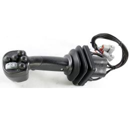 JOYSTICK CONTROLLER ASSEMBLY: LH