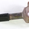 MERITOR SHAFT YOKE WITH 16 SPLINES