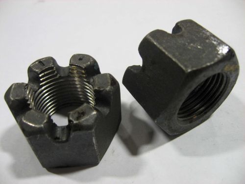 TEREX NUT