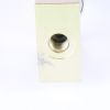 VICKERS HYDRAULIC SOLENOID VALVE 3WAY W/COIL & MANIFOLD