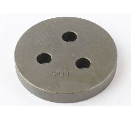 CLAMP PLATE