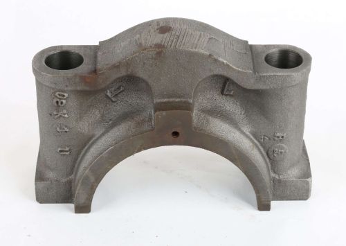 NSN MAIN BEARING CAP