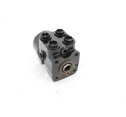 STEERING UNIT