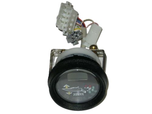 VOLVO PENTA TRIM GAUGE