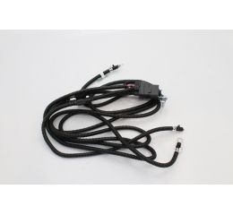 AUX POWER HARNESS W/ RELAY (OT