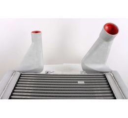 CHARGE AIR COOLER