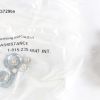 MICRO SWITCH TOGGLE SWITCH - SPDT ON/OFF/MOM ON
