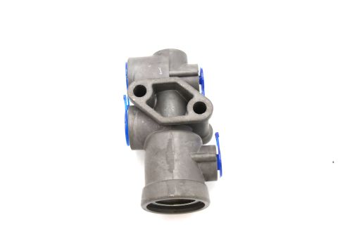 ROADWOLF TRANSPORTATION PRODUCTS  LLC VALVE
