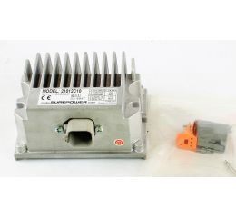 VOLTAGE CONVERTER 24VDC/12VDC 12A