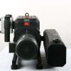 BEACON MEDAES VLR300 7.5HP CLAW VAC W/ INLET