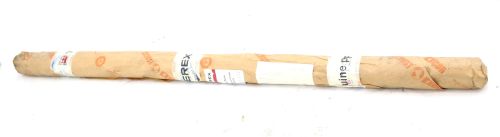 TEREX FUCHS AXLE SHAFT
