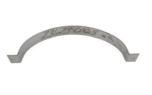VOLVO CLAMP HALF