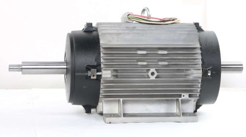 SOGA ELECTRIC MOTOR 30kW 400/690V 50/60Hz