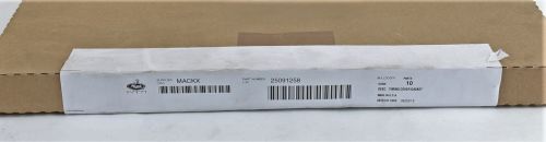 MACK TIMING COVER GASKET