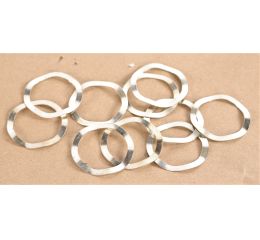 LOCKWASHER - SIZE 18 PLASTIC