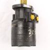 PARKER - HPM/ROSS HYDRAULIC/TORQMOTOR /NICHOLS/TRW MOTOR