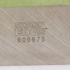 IWS SHARP EDGE CHIPPER KNIFE SINGLE - BOXER X7