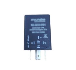 TIMER RELAY 24V DC