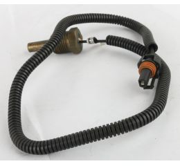 TEMPERATURE SENSOR