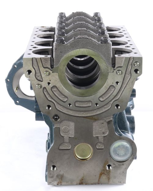BOBCAT ENGINE BLOCK