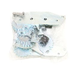 CLAMP - BELT CLAMP KIT