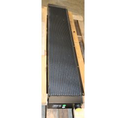 OIL COOLER SB7-44