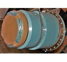 REDUCTION GEAR