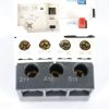 TELEMECANIQUE OVERLOAD RELAY