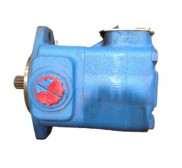 HYDRAULIC VANE PUMP