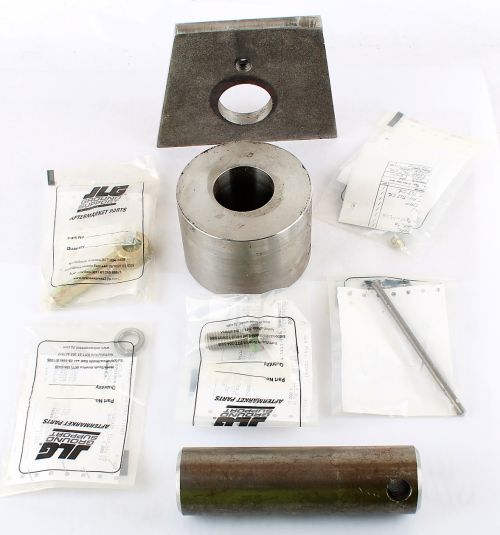 JLG FIELD REPAIR REAR TILT CYLINDER. *