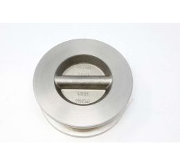 WAFER CHECK VALVE