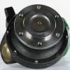 DANA SPICER RH WHEEL END ASSEMBLY