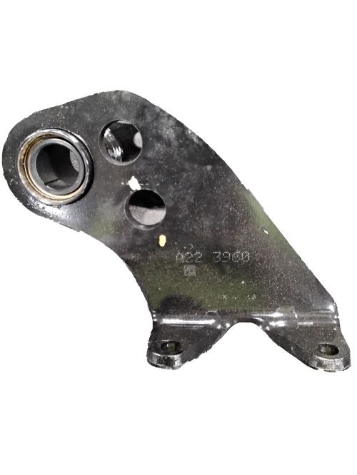 MERITOR BRACKET ASSEMBLY - BRAKE CHAMBER