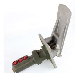 BRAKE VALVE W/ PEDAL