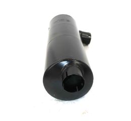 MUFFLER