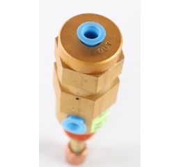 CONTROL VALVE - 100PSI