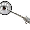 VELVAC MOD POD UNIV.ADJ ARM WIDE VIEW