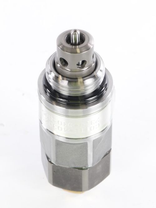 DOOSAN RELIEF VALVE ASSEMBLY